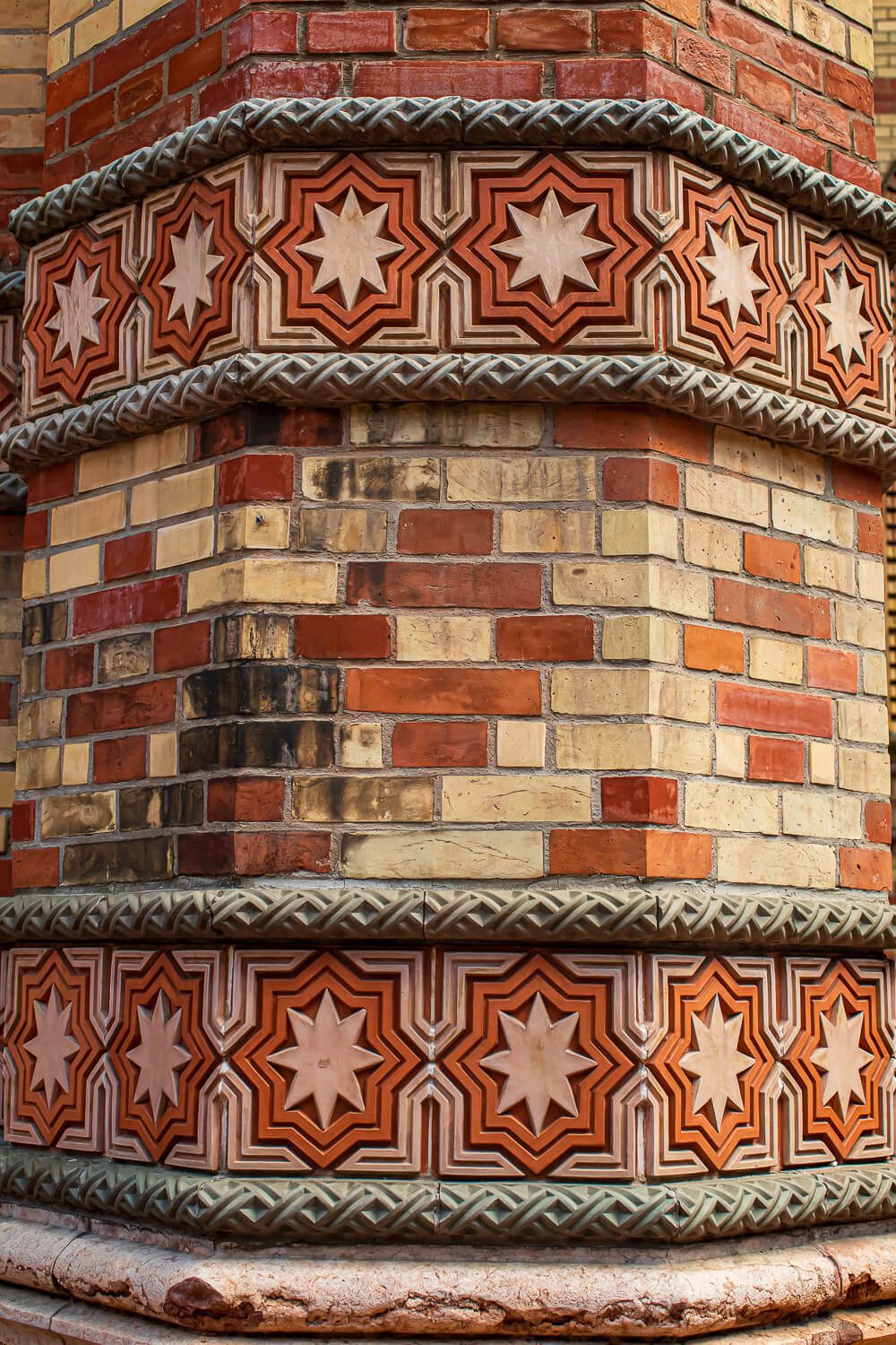Dohány Street Synagogue
