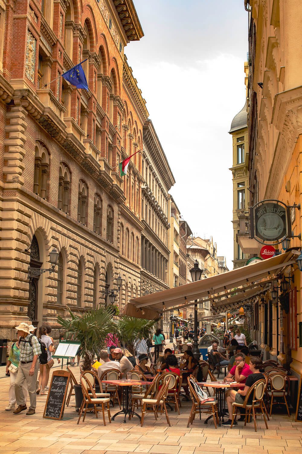 andrassy avenue