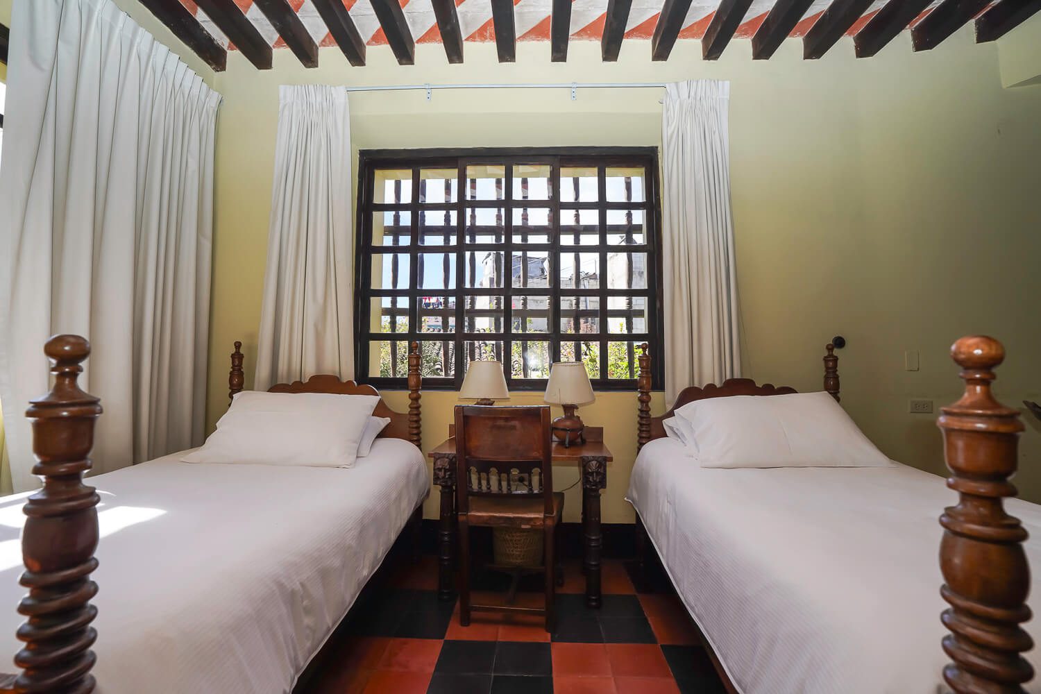 Where to stay in Chichicastenango