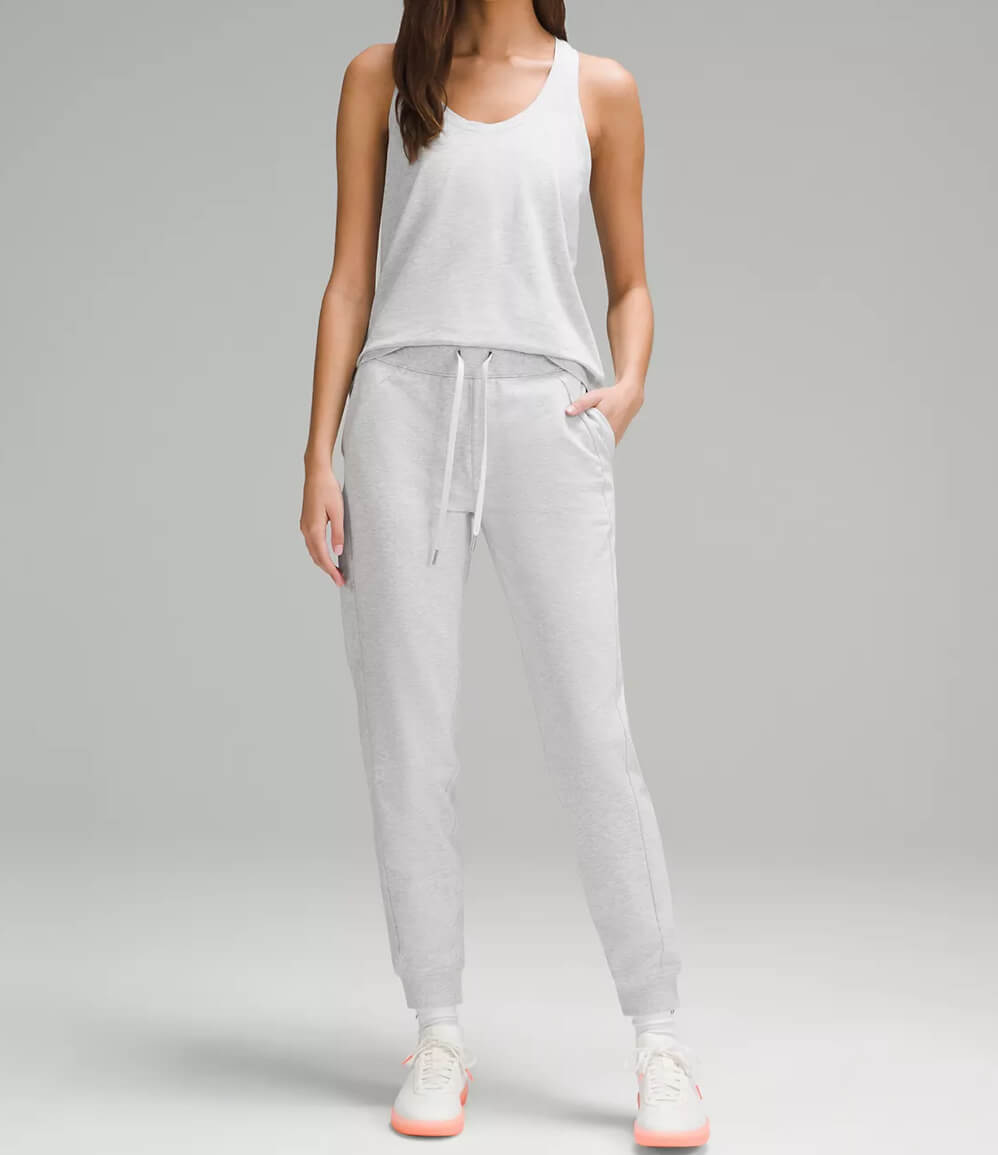 Tank top a top long haul flight essential Tank top a top long haul flight essential