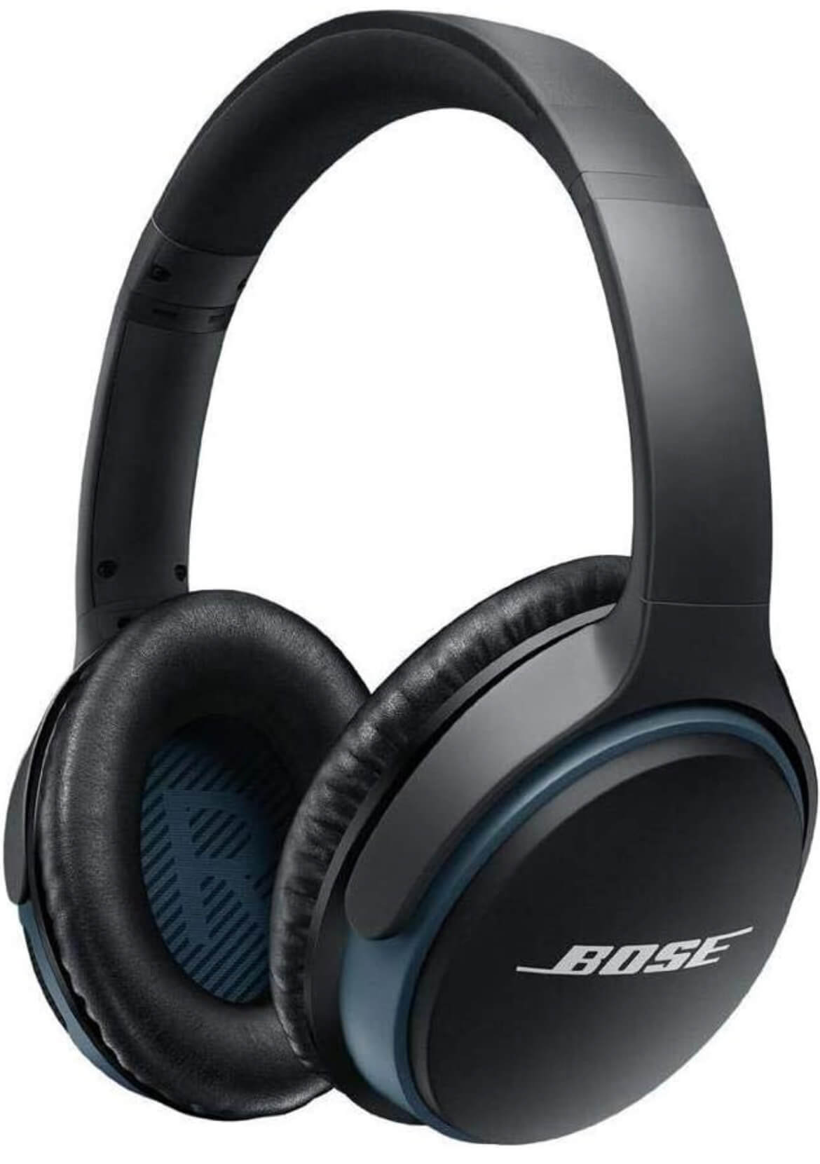 best travel accessory of a long haul flight headphones
