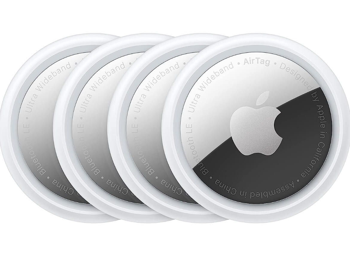 Apple AirTags a top travel hack Apple AirTags a top travel hack