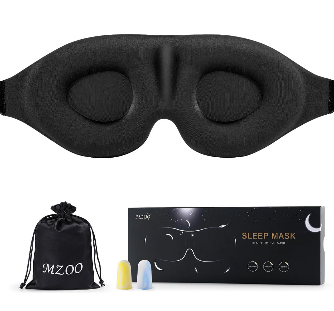 Sleep Mask Sleep Mask