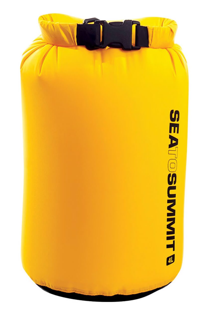 dry bag for travel