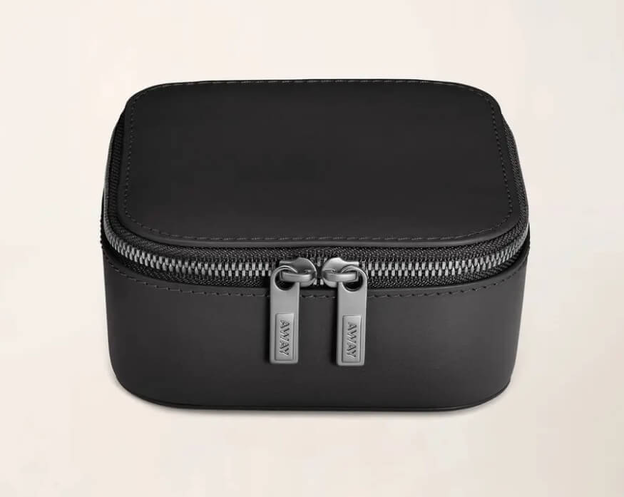 jewelry case travel gadget