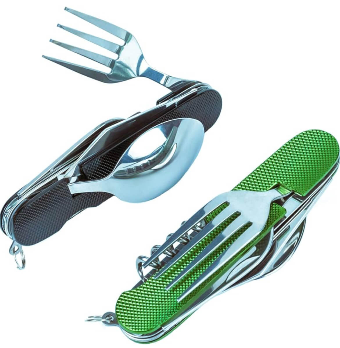 Portable utensils for traveling 