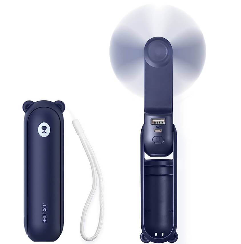 Portable fan