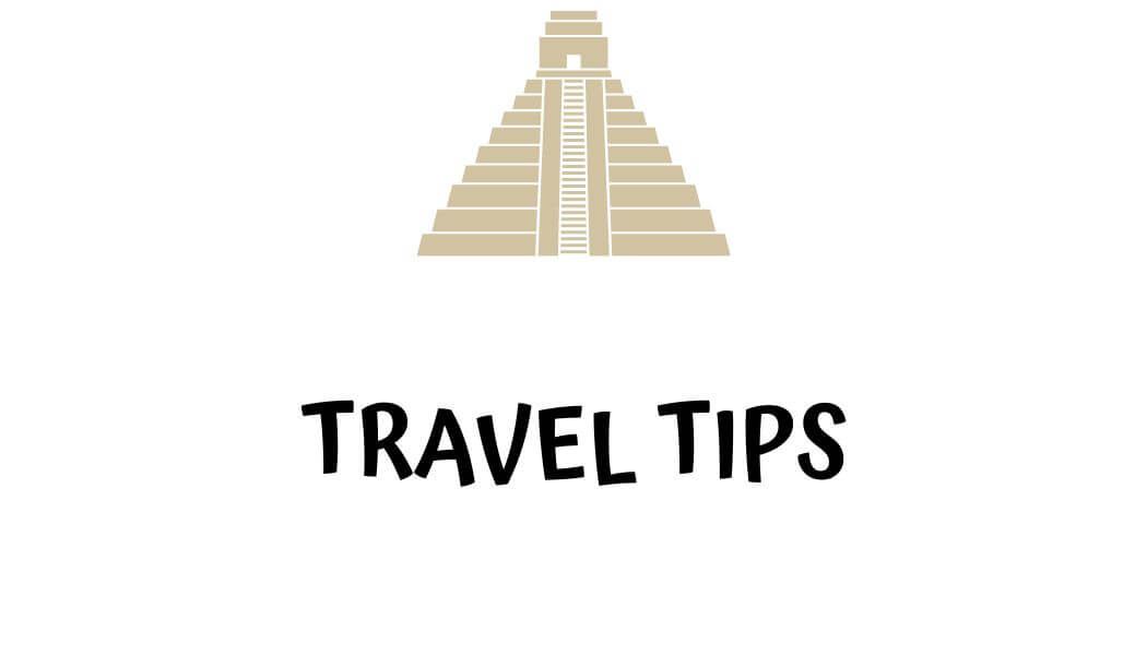 Guatemala Travel Tips
