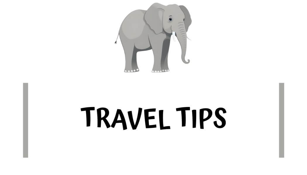 Vieng Travel Guide Tips