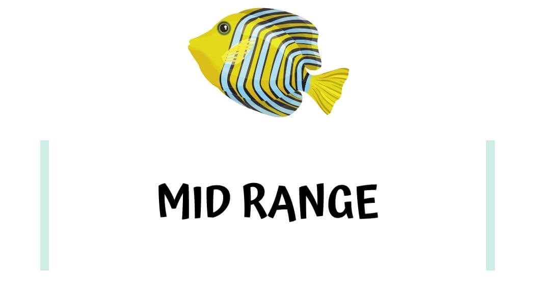 Mid range places to stay in El nido