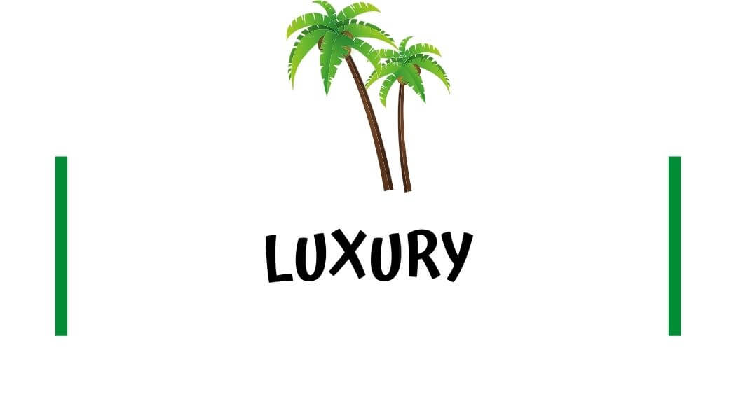 Luxury resorts in El nido