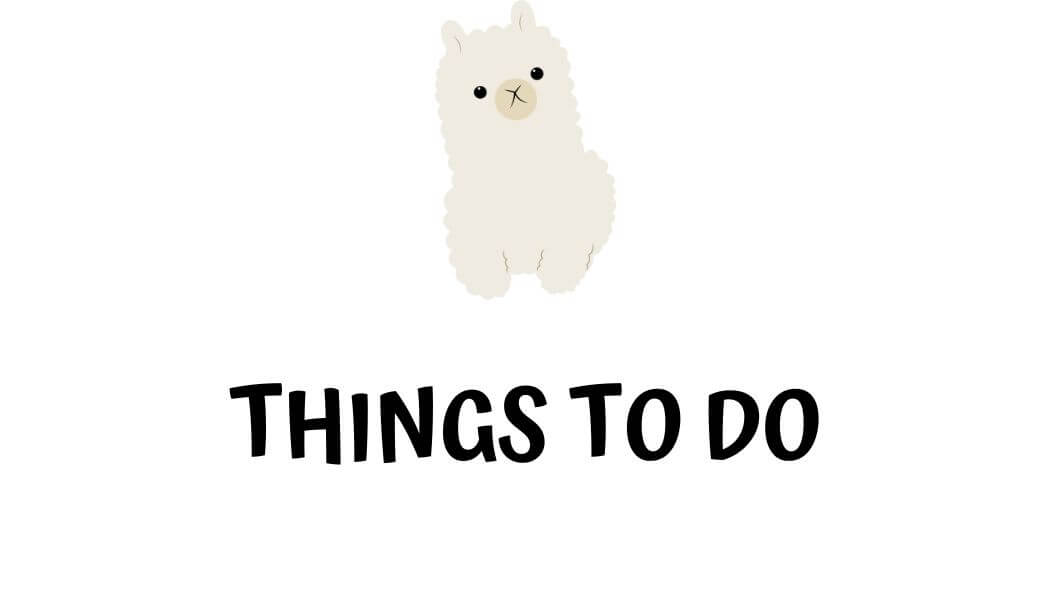 Things to do in Miraflores