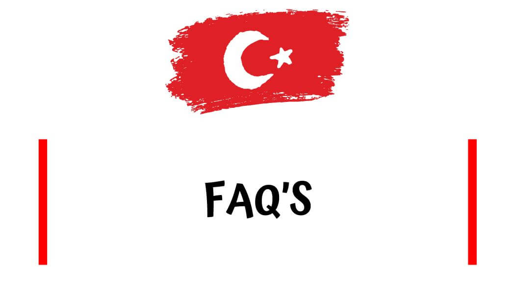 How to Get from Istanbul to Cappadocia FAQs