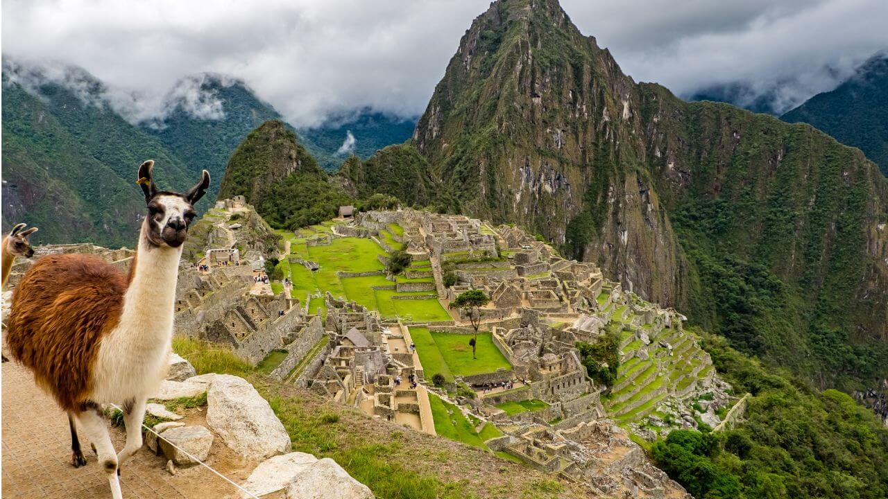 Machu Picchu Travel Guide
