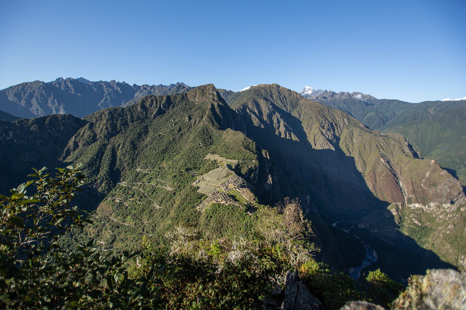 Inca Empire