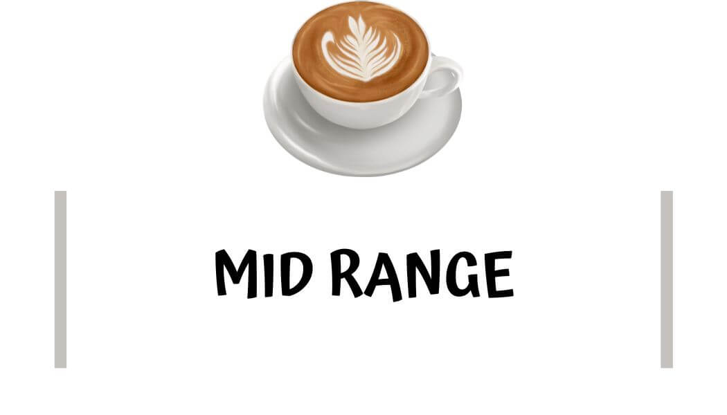 Mid range hotels in Medellin