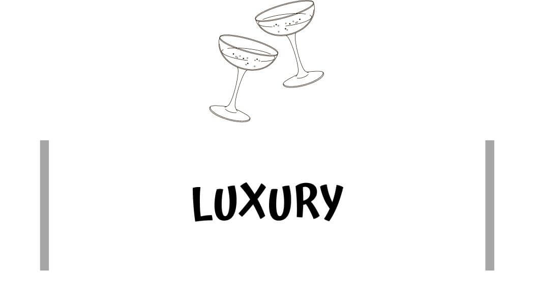 Luxury Places to stay in Medellin