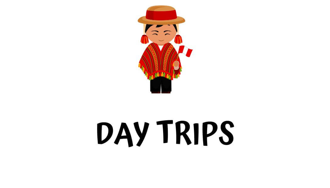 Best day trips from Cusco