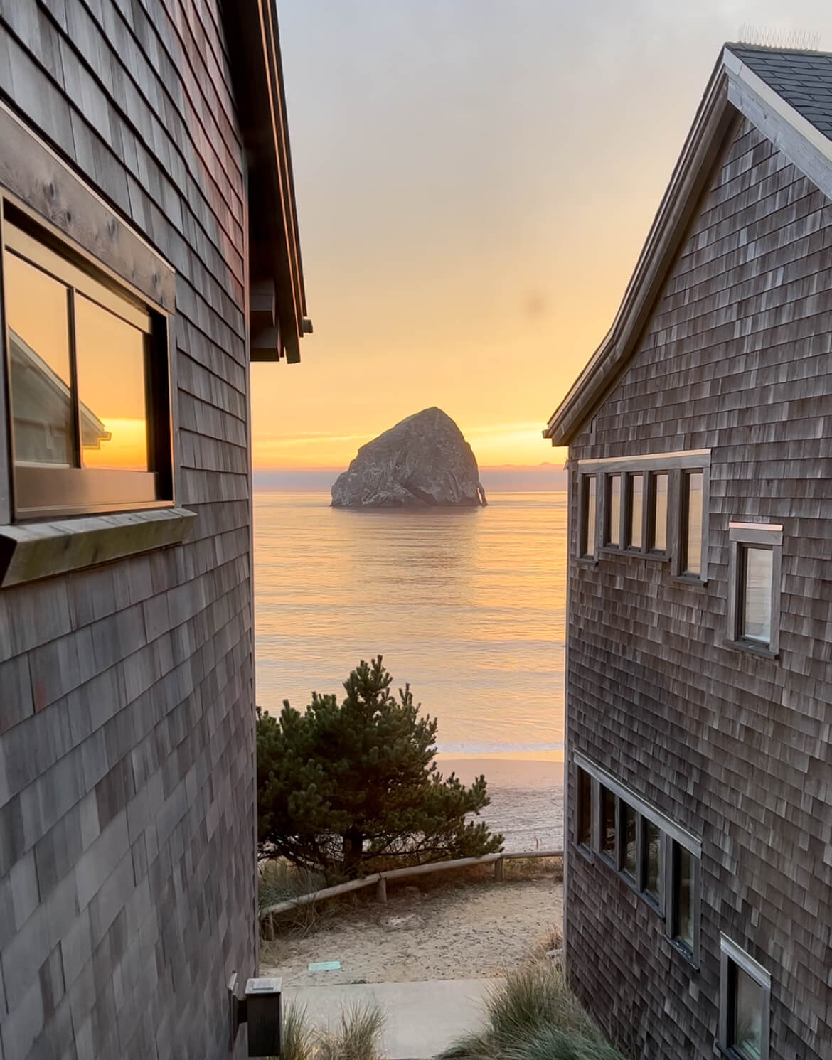 Views from the Headlands Resort & Spa
