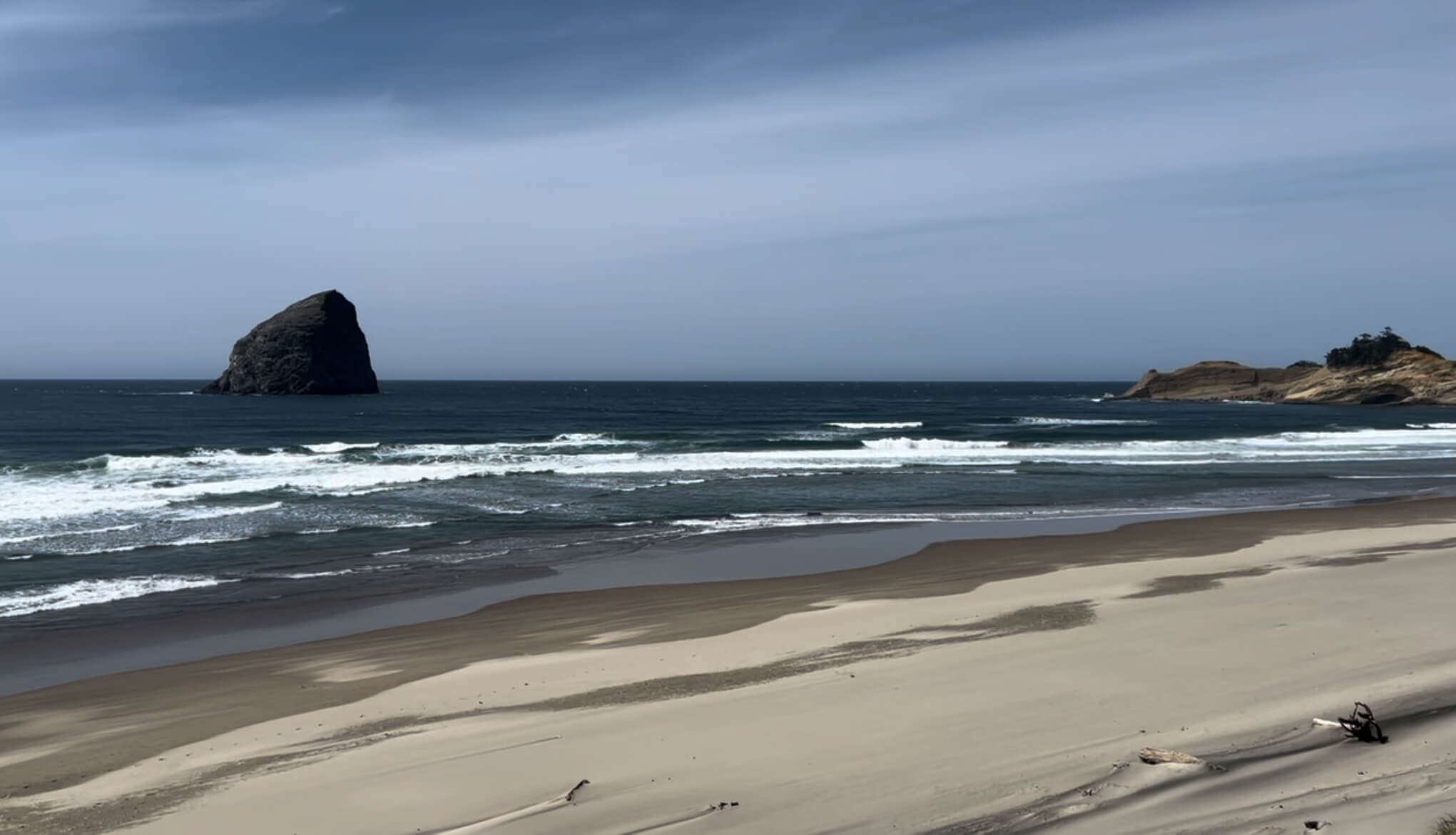 Beautiful Oregon Coast