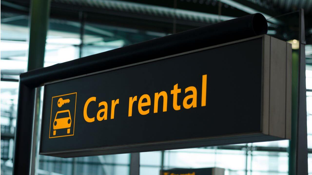 Rent a Car in Tirana