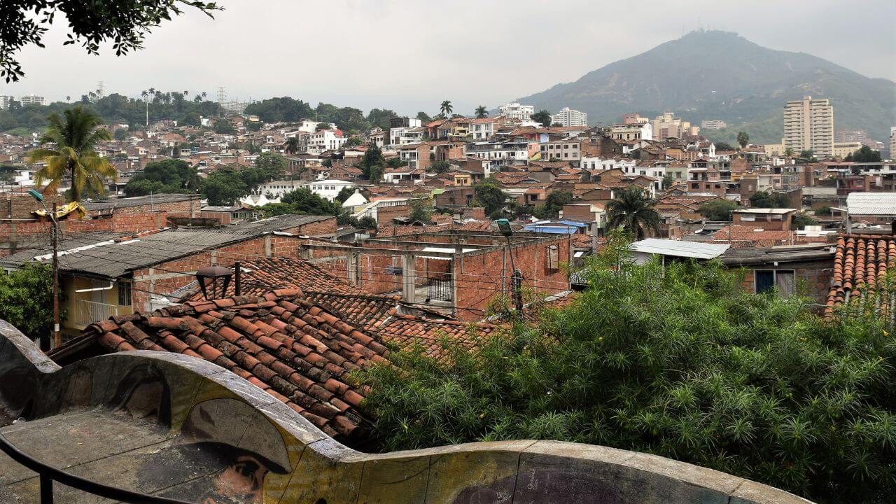 Cali Colombia