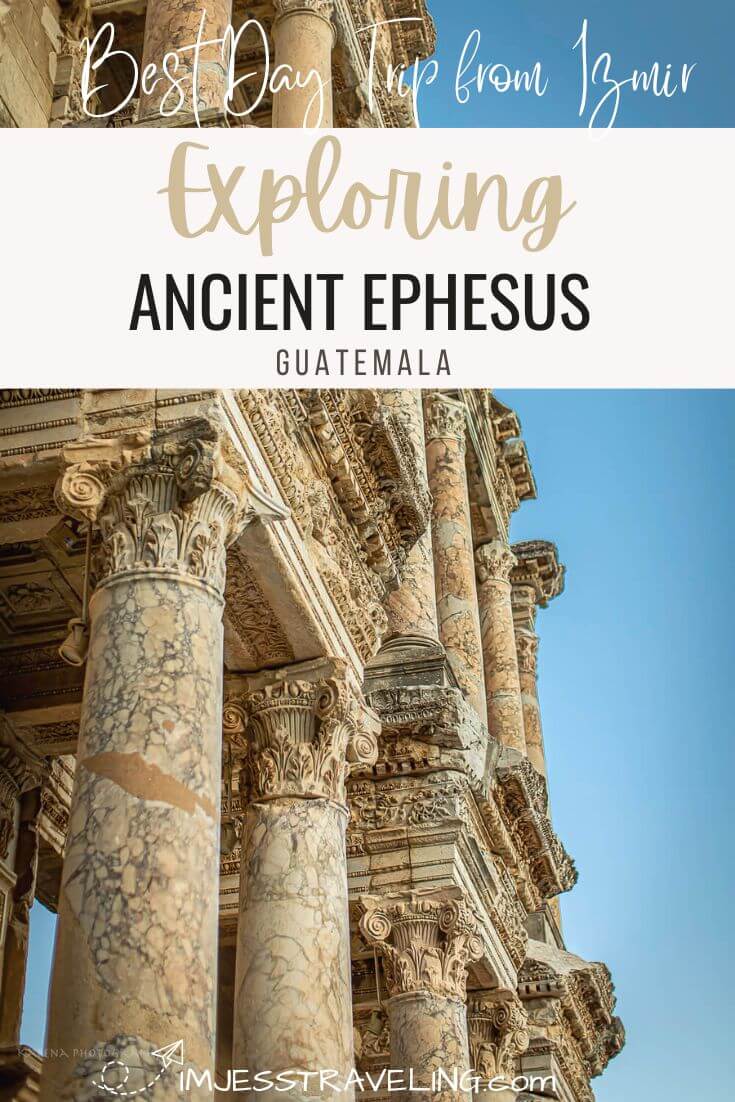 Ancient City of Ephesus