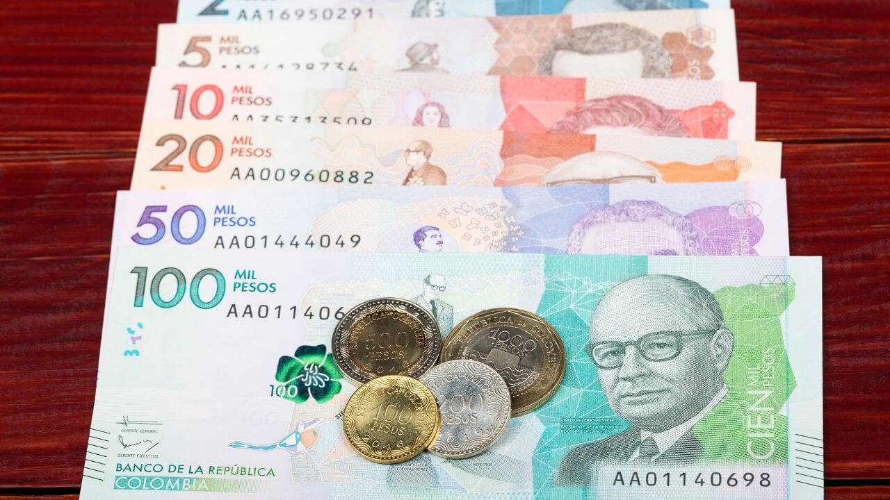 Colombia Budget Tips