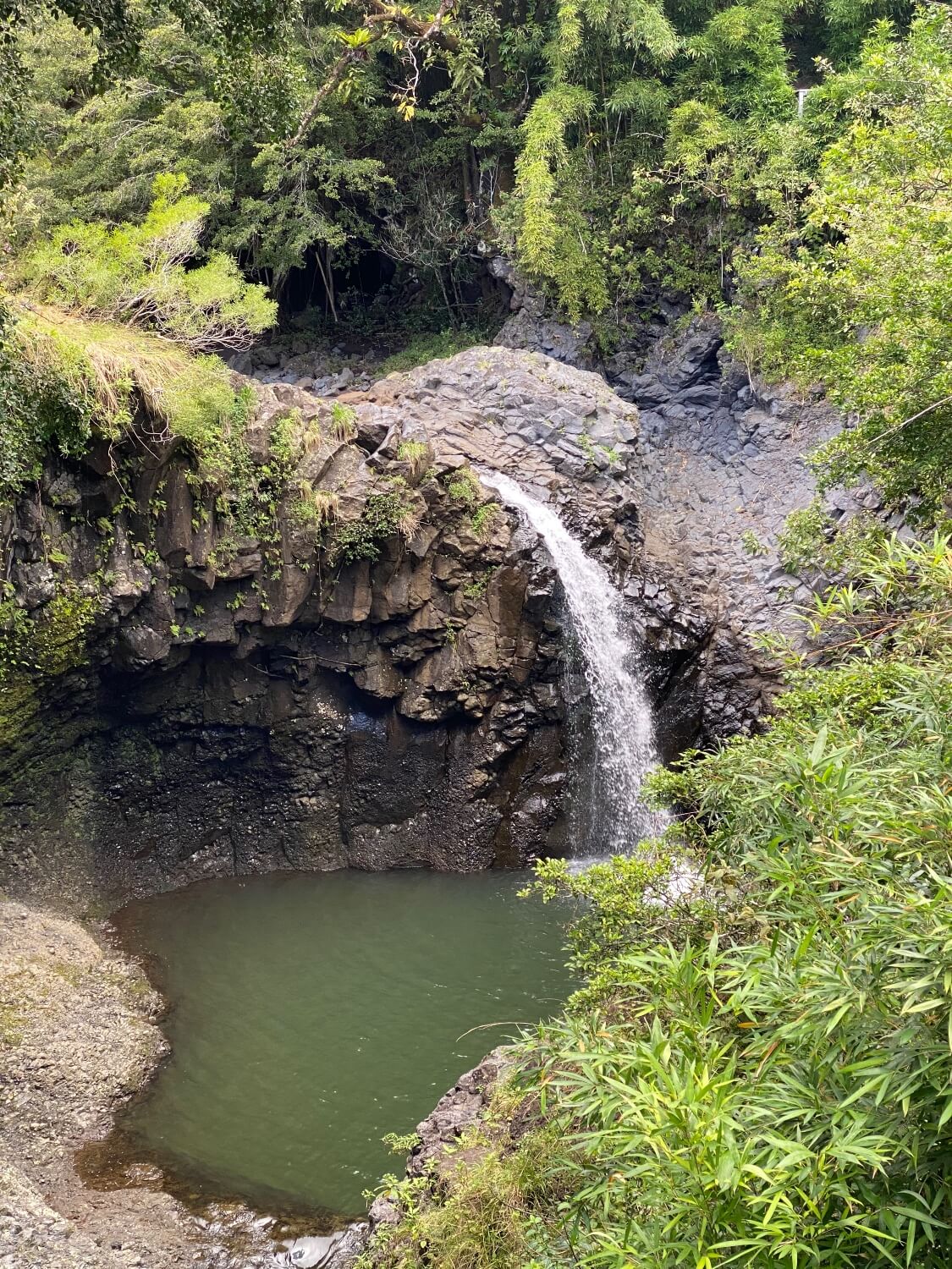 Ohe'o Gulch (Seven SacredPools)